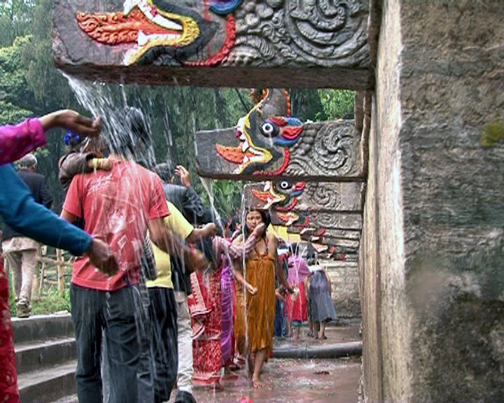   बालाजुको बाइसधारामा आज मेला