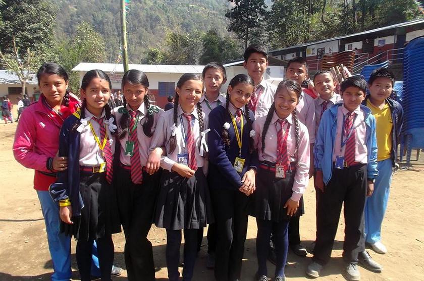   सिन्धुपाल्चोकमा पनि गठन हुन थाल्यो धुर्मुस सुन्तली सहयोगी क्लब