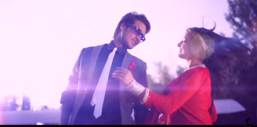   गायक संजीव पराजुलीको सांगीतिक एल्बम 'सुनय'बाट  'झिलमिल' गीतको प्रोमो सर्वजनिक (भिडियोसहित)