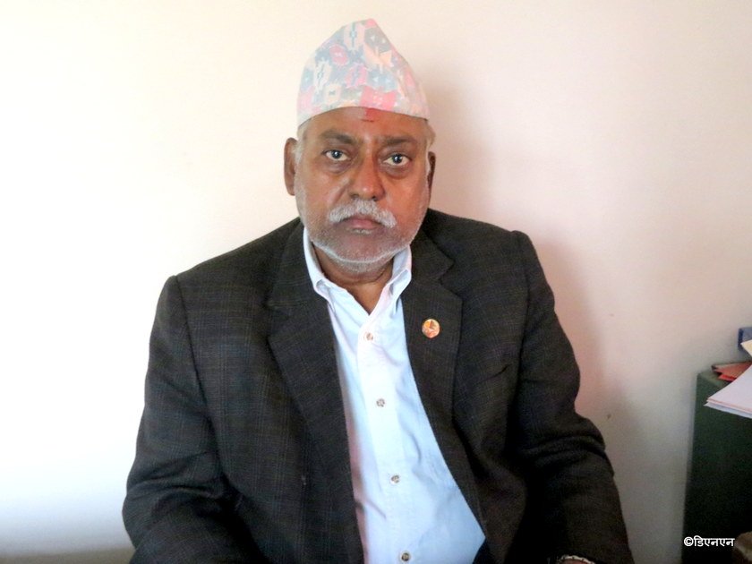   मधेसका सोझा जनतालाई संविधान बुझाउन भैरहवामा सभा : एमाले नेता
