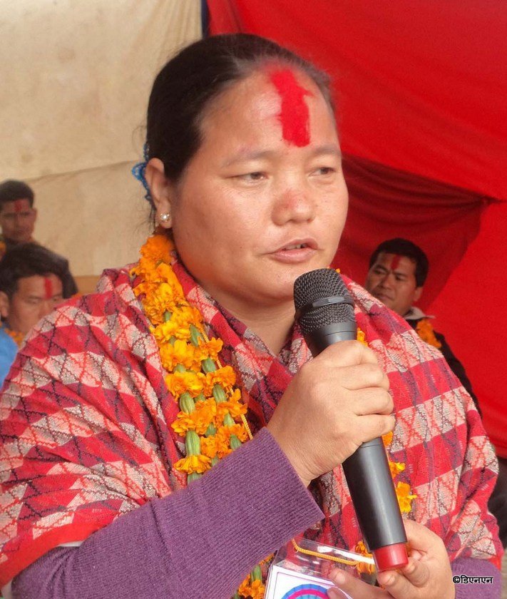   संविधान कार्यान्वयन हरेक नागरिकको कर्तव्य : सभामुख घर्ती