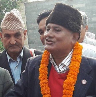   कांग्रेस केन्द्रिय सदस्यमा फर्मुल्लाह मन्सुर विजयी