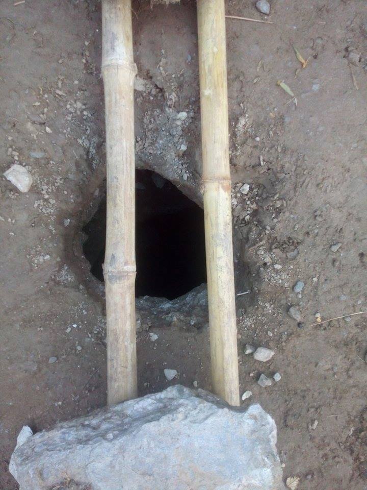   लाप्राकको Reality : भूकम्पले गाउँ सार्यो, हिमपातले गाउँ फर्कायो