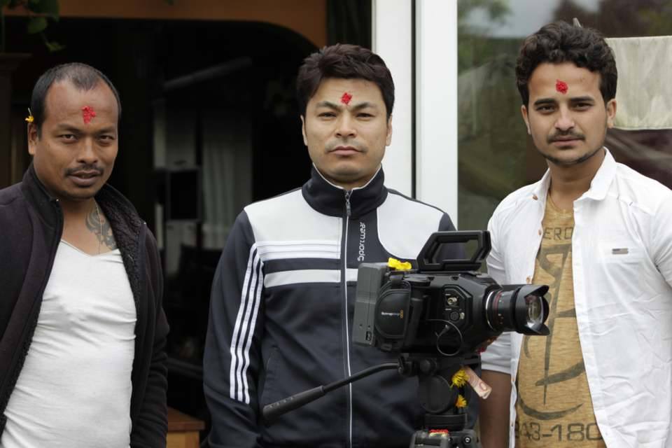   बेल्जीयममा लप्पन–छप्पन
