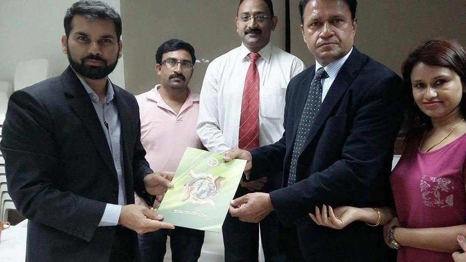   युएईमा नेपाली कामदारको स्वास्थ्य परिक्षणमा सहुलियत