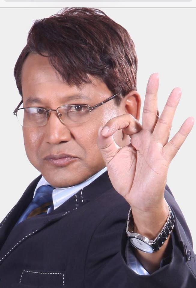   दिनेश डिसीले गरे रेडियो कार्यक्रमको फेसबुक लाईभ सुरु