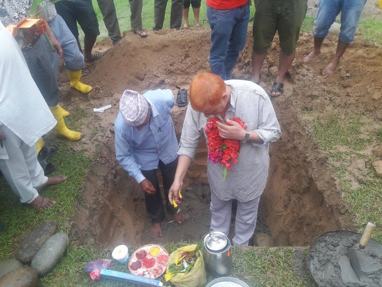 कैलालीको अत्तरियामा सुदूरपश्चिमकै ठूलो कोल्ड स्टोर निर्माण हुने