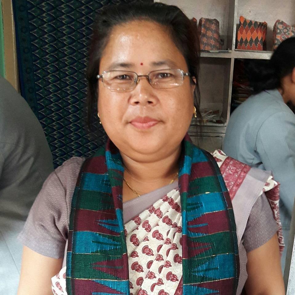   सीता नेपाली : कटवालेकी छोरीदेखि सांसदसम्मको रामकहानी