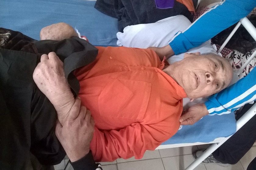   अचेत रहेका प्रजातन्त्र सेनानी जोशीलाई राज्यले देखेन