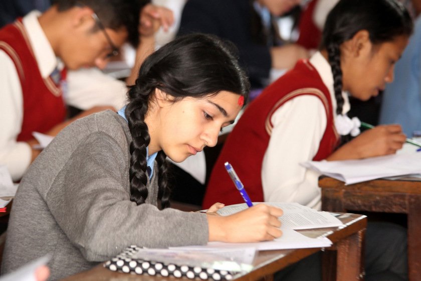   एसएलसीका नाममा फस्टाएको शिक्षा व्यापार, नियन्त्रण कसले गर्ने ?