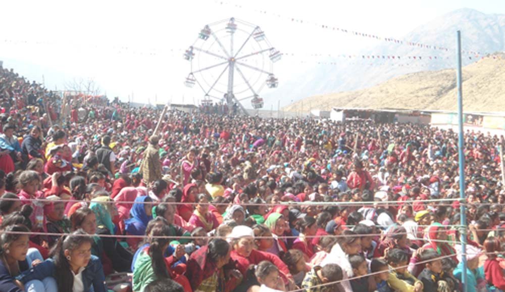   सुरु भयो अखिल भारत नेपाली एकता मंचको सम्मेलन