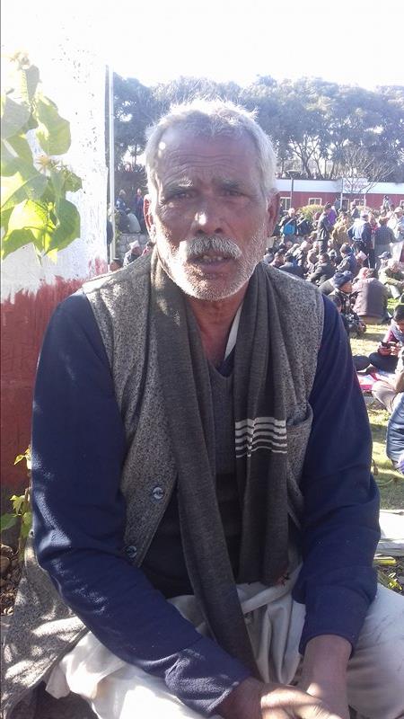   जुम्लादेखि धनुषासम्मबाट शक्ति प्रदर्शनमा आएका एमाले कार्यकर्ता के भन्छन् ?
