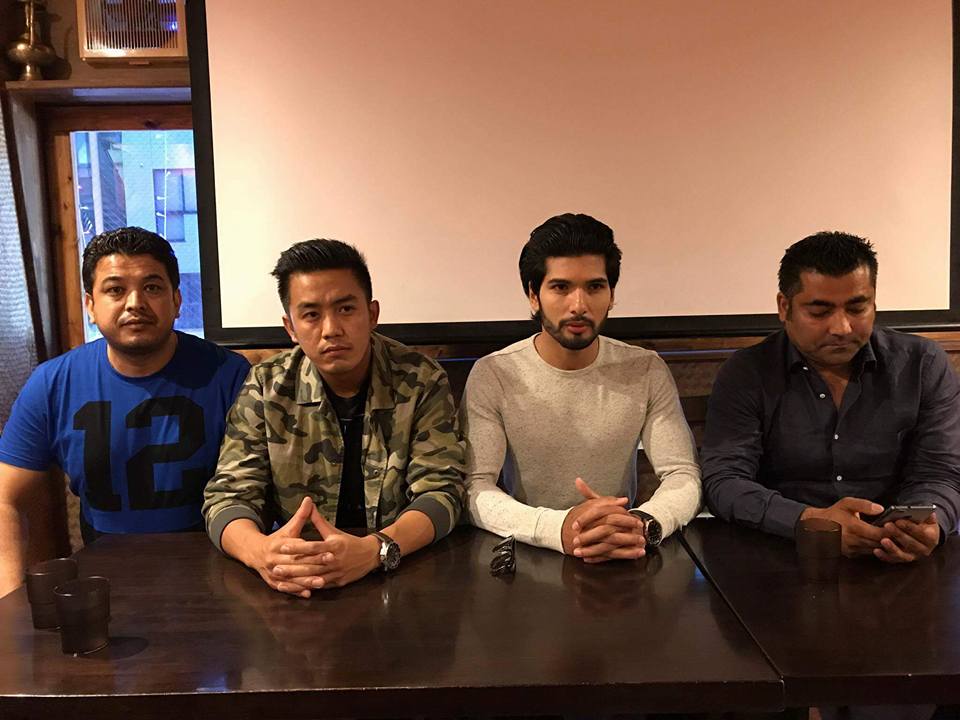   जापानका नेपाली माझ ‘सायद २’