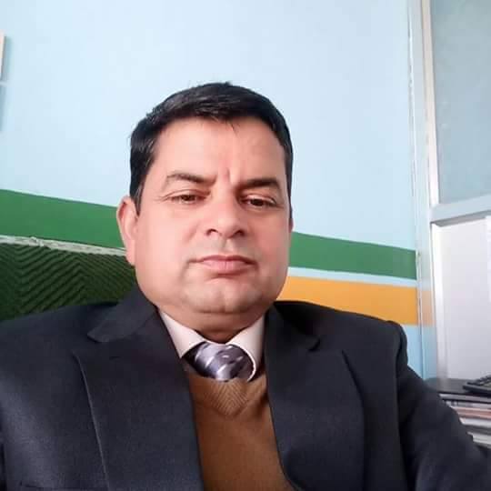   नागार्जुन नगरपालिका ५ मा राप्रपाका रिमाल विजयी