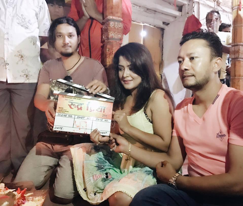   बन्दीपुरमा रेखाको ‘रुद्र प्रिया’, शुभ–साइतमा पुगेनन् आर्यन