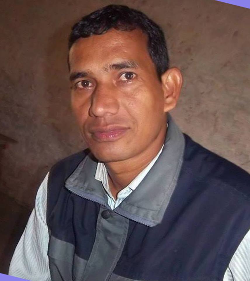   माओवादी दाङका उम्मेदवारका यस्ता छन एजेन्डा