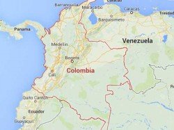 कोलम्बियाको कोइला खानीमा विस्फोट, कम्तीमा ११ जनाको मृत्यु