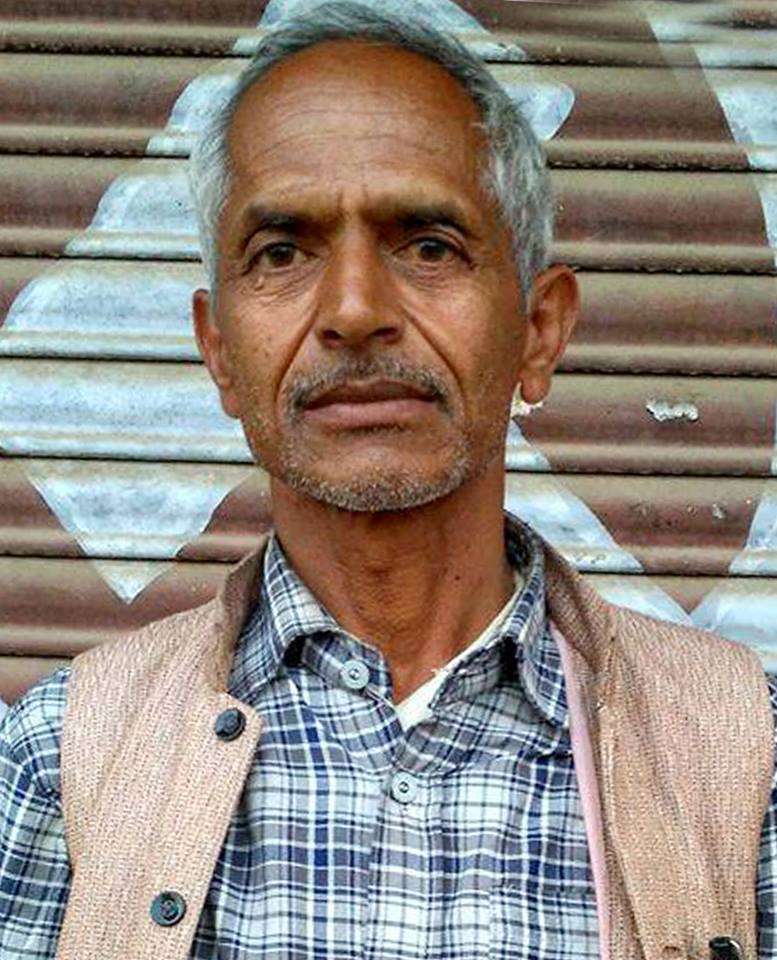   दाङमा माओवादीको घरदैलो