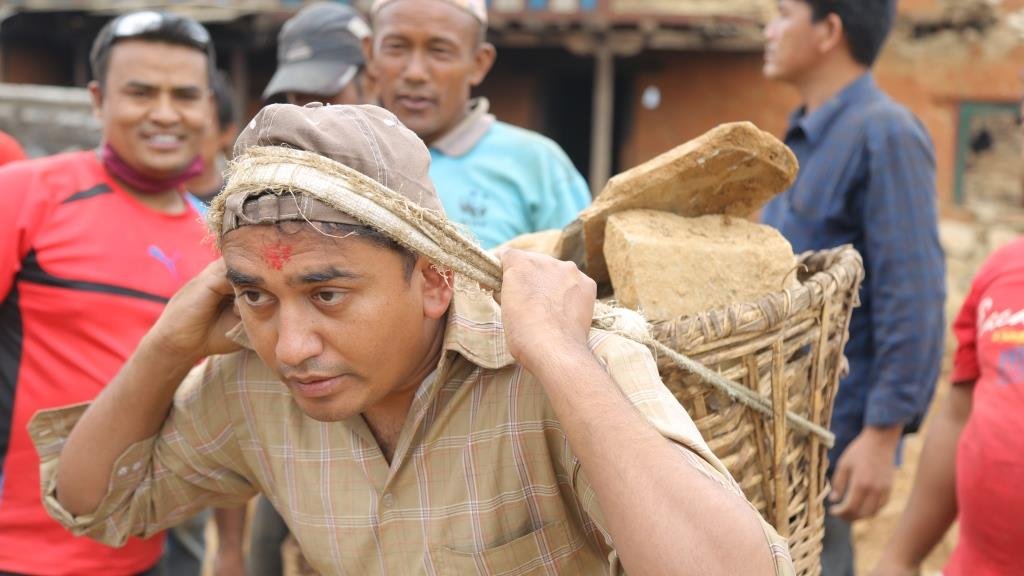  धुर्मुस–सुन्तलीले यसरी बनाउँदैछन् एकीकृत बस्ती (भिडियोसहित)