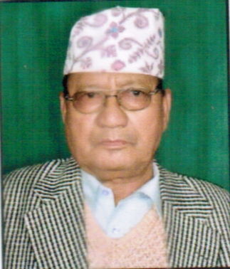   समाजसेवी तामाङको निधन