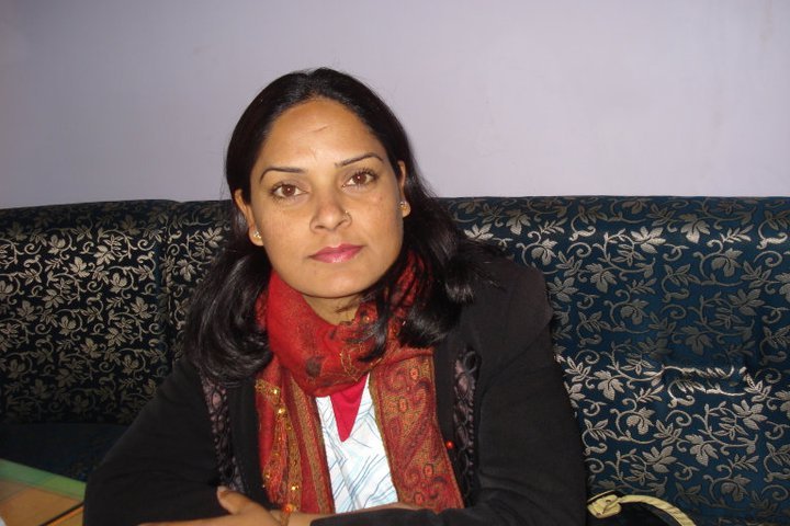   जीवन संघर्ष : दौडिन नसकेर के भो ?