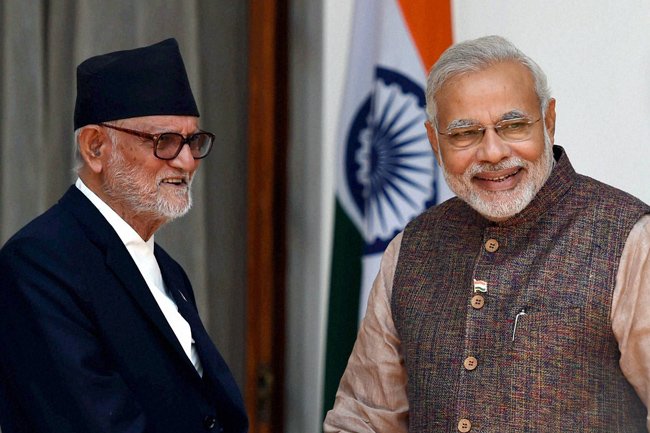   भारतले असल मित्र गुमायो : भारतीय प्रधानमन्त्री मोदी