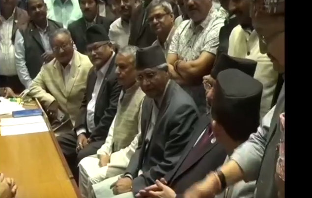   खानेपानी आयोजना अन्तिमचरणमा