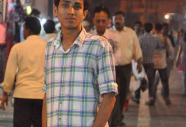 जुकरबर्गलाई मात दिने युवक