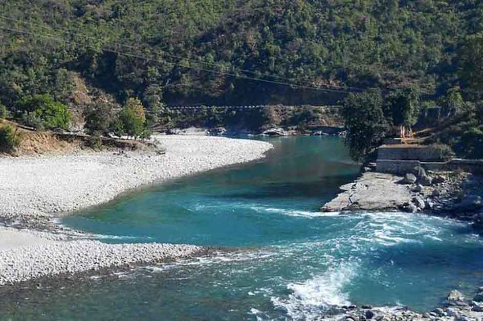   बेतान कर्णाली हाइड्रोपावर : यसै वर्षदेखि आधारभूत काम शुरु हुँदै