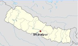 भरतपुर बन्यो महानगरपालिका