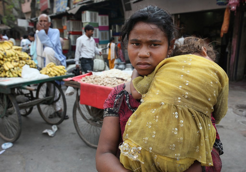 बालिकालाई प्रयोग गर्ने मगन्ते समूह्र सक्रिय