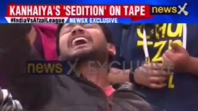   जवाहरलाल नेहरु प्रकरण उछाल्ने बनावटी भिडियोको कथा