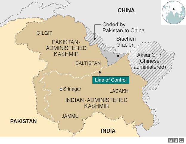   पाकिस्तानको चौकीमा भारतद्वारा आक्रमण, जारी गरियो भिडियो