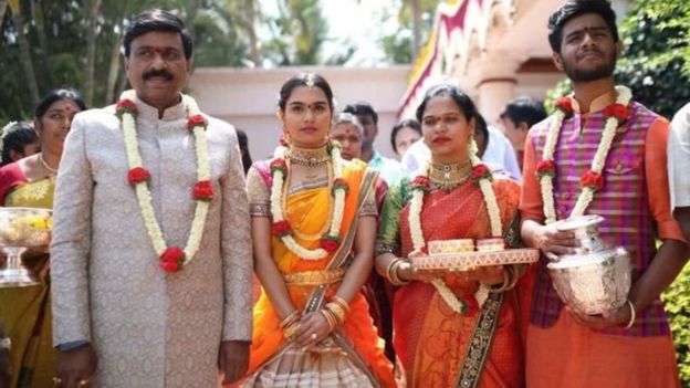 दुलाहले डेढ अरवको गहना लगाउने यो विवाहमा हुनेछ आठ अरव खर्च