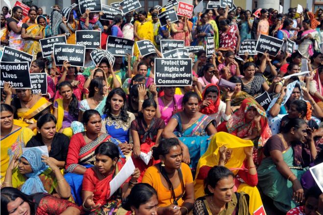   तेस्रोलिंगीका लागि भारतमा पहिलो विद्यालय
