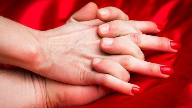 यौनसम्बन्धमा चरमोत्कर्षको मूल कडी के ?