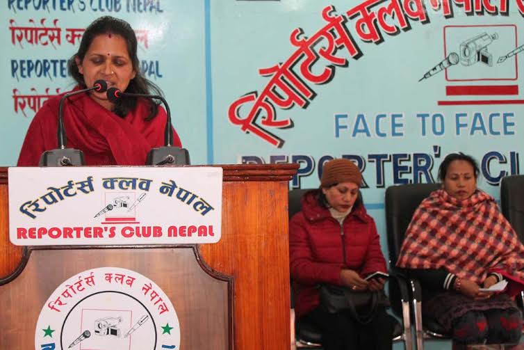   बालविकास केन्द्रलाई विद्यालयको संरचनाभित्र राखेर दरबन्दी कायम गर्न माग