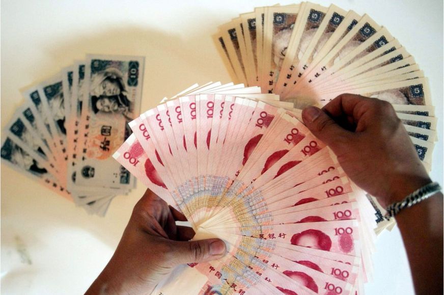 चीनको अफर : जासुसबारे सूचना दिनुहोस्, लाख कमाउनुहोस्