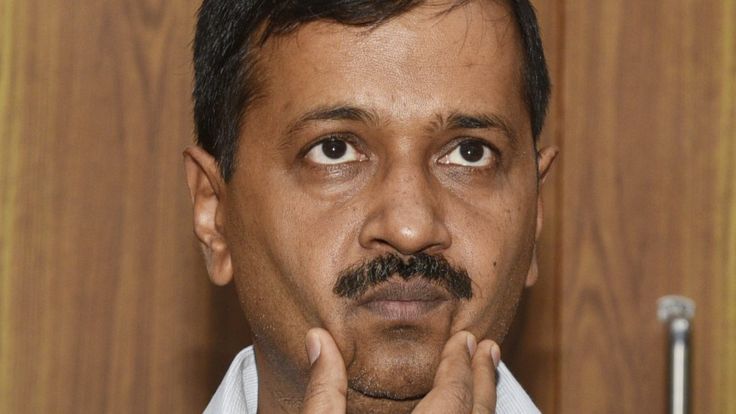   आम आदमी पार्टीको हत्या हुन्छ कि आत्महत्या गर्छ ?