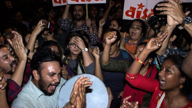   जेएनयू यसै ‘जेएनयू’ बनेको होइन