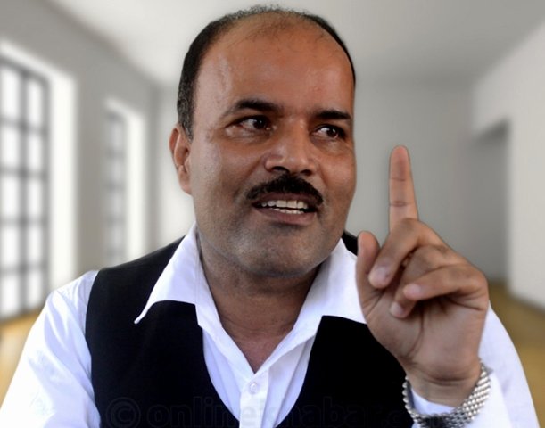   अमरेशकुमारलाई दिइएको सुरक्षाबारे सांसदहरुले उठाए प्रश्न