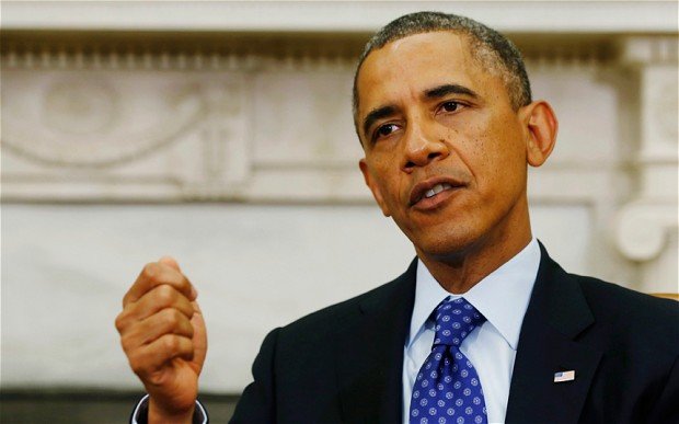 Obama: Trump-Tehran Deal Unlikely to Improve on 2015 Nuclear Accord