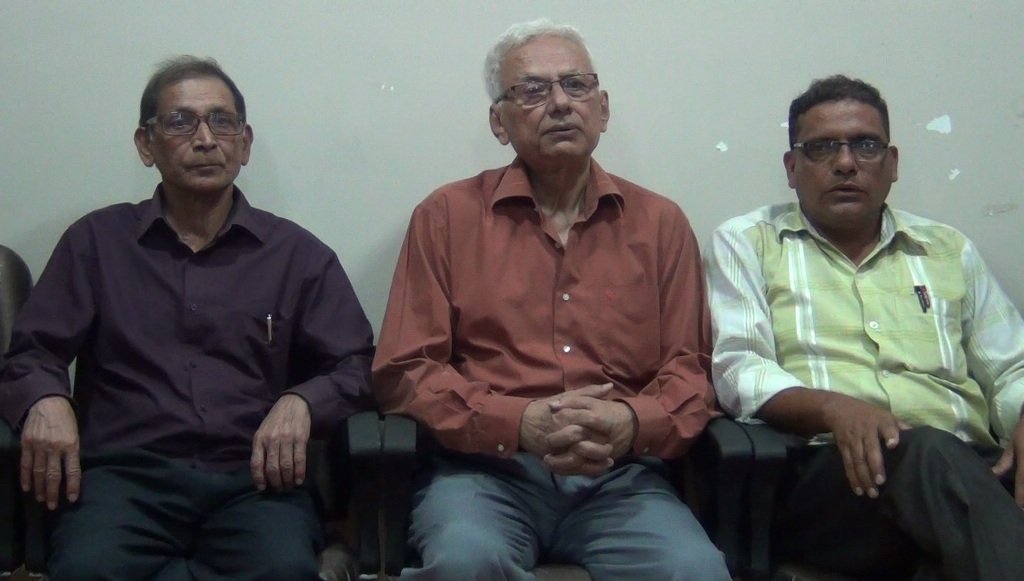   नयाँ मोर्चा बनाएर सत्ता कब्जा गर्ने वैद्य माओवादीको चेतावनी