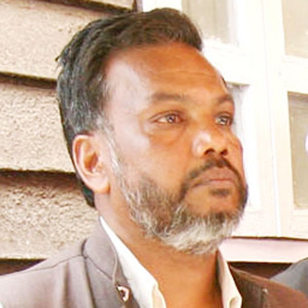   विज्ञान, प्रविधि तथा वातावरणमन्त्री पेरिसमा