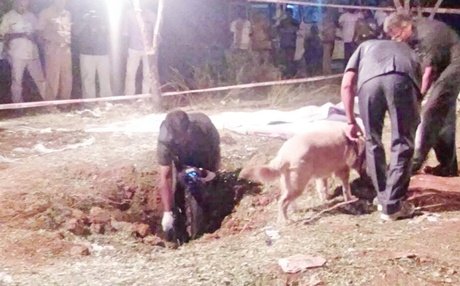   अन्तरिक्षबाट खसेको उल्कापीण्ड लागेर भारतीय बस ड्राइभरको निधन भएको दाबी