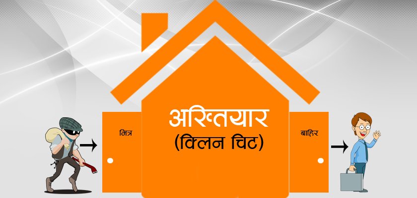   अख्तियारको क्लिन चिट ‘बिजनेस’, लोकमानविरुद्ध महाअभियोगपछि ७ जनाले पाए क्लिन चिट