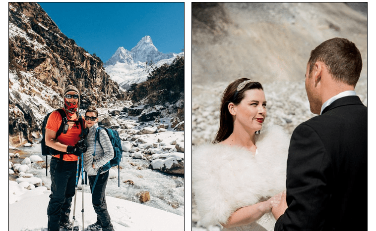 सय रुपैयाँको विवाह यसरी बन्यो ३७ लाखको भव्य विवाह समारोह