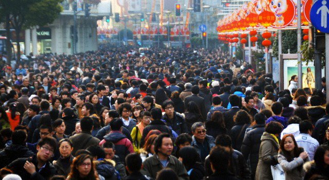 चीनमा कुल जनसंख्याको ४० प्रतिशत कोभिड संक्रमित