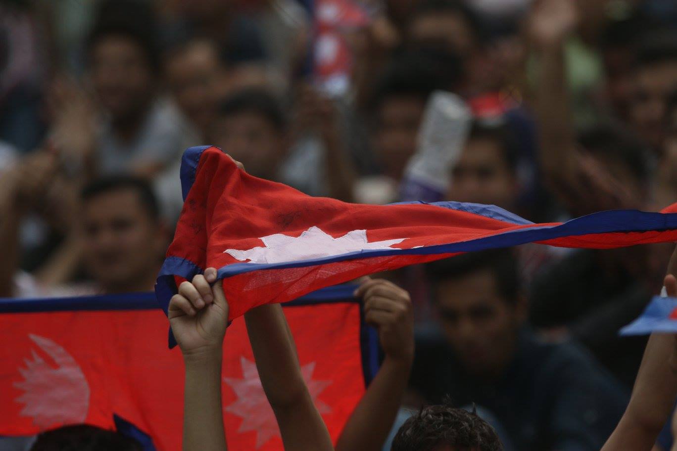 नेपाल VS नामिबिया :नेपाल ३ विकेटले विजयी , शरदले लगाए विजयी चौका | News from Nepal - Ratopati