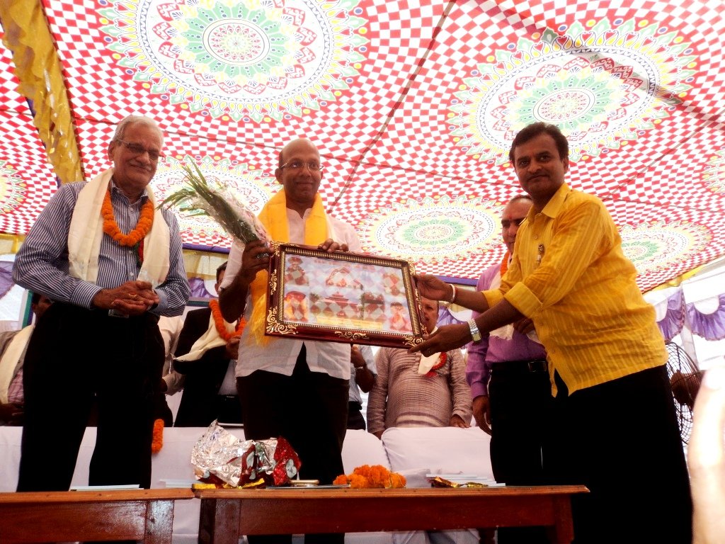   अज्ञानताले स्तन क्यान्सर : विनयकुमार